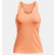 Canotta HeatGear Armour Racer (Donna)